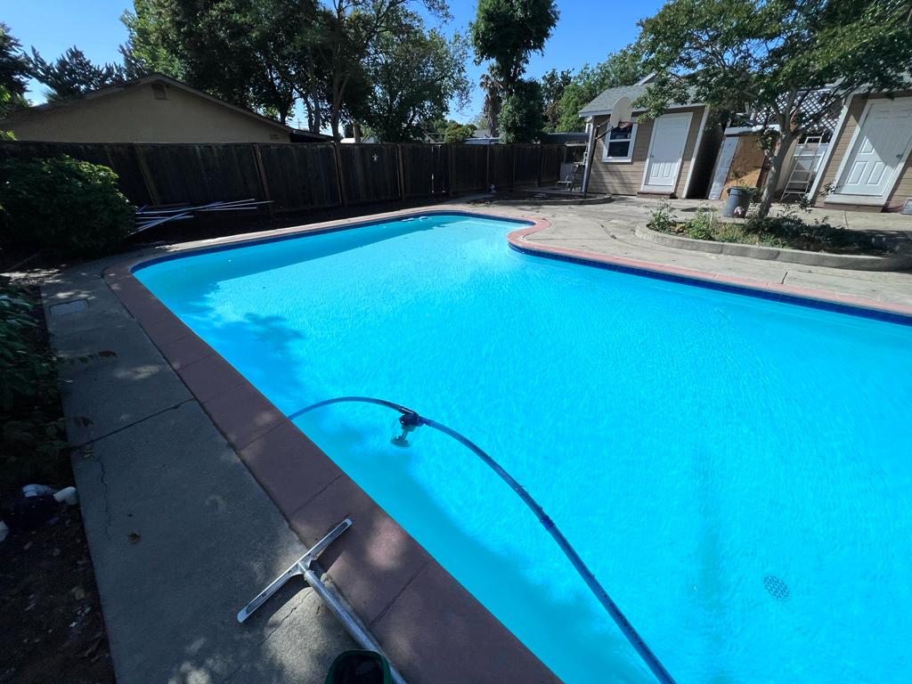 Green Pool