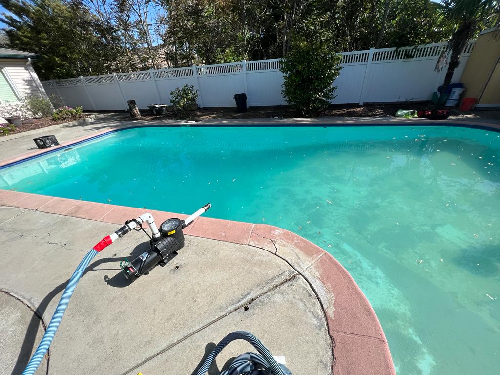 Green Pool