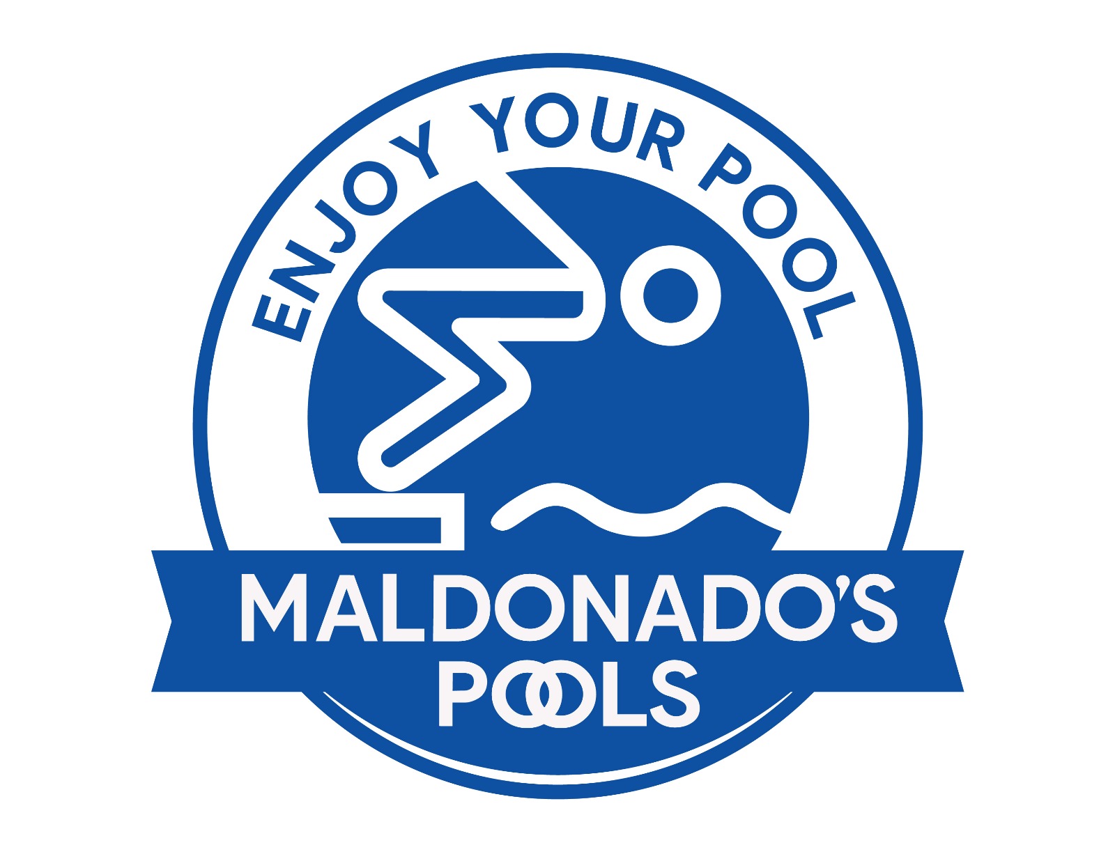 Maldonado's Pools