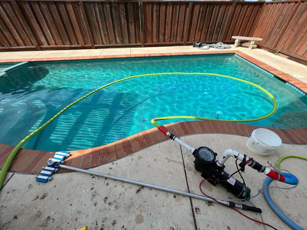 Pool Service