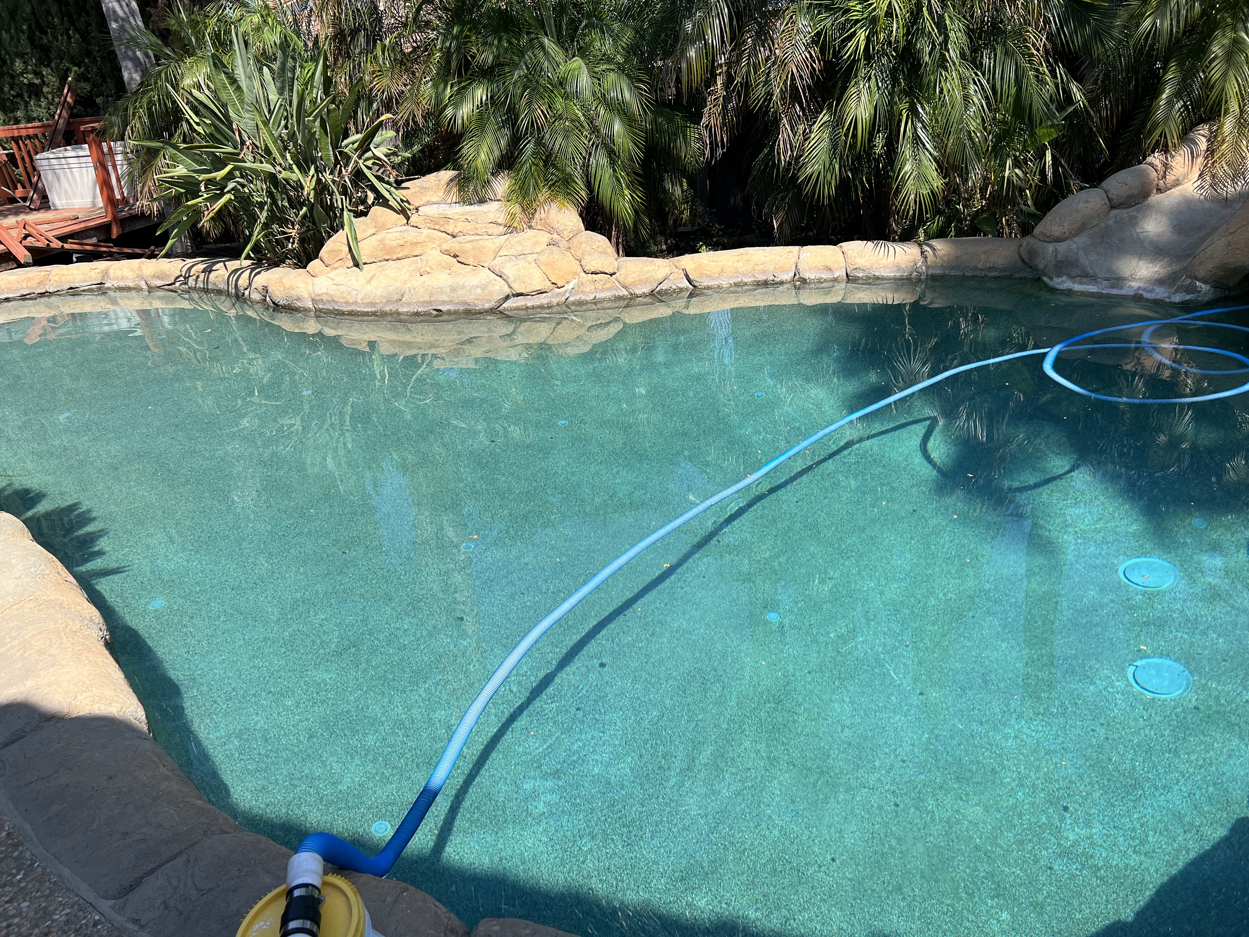 Pool Service