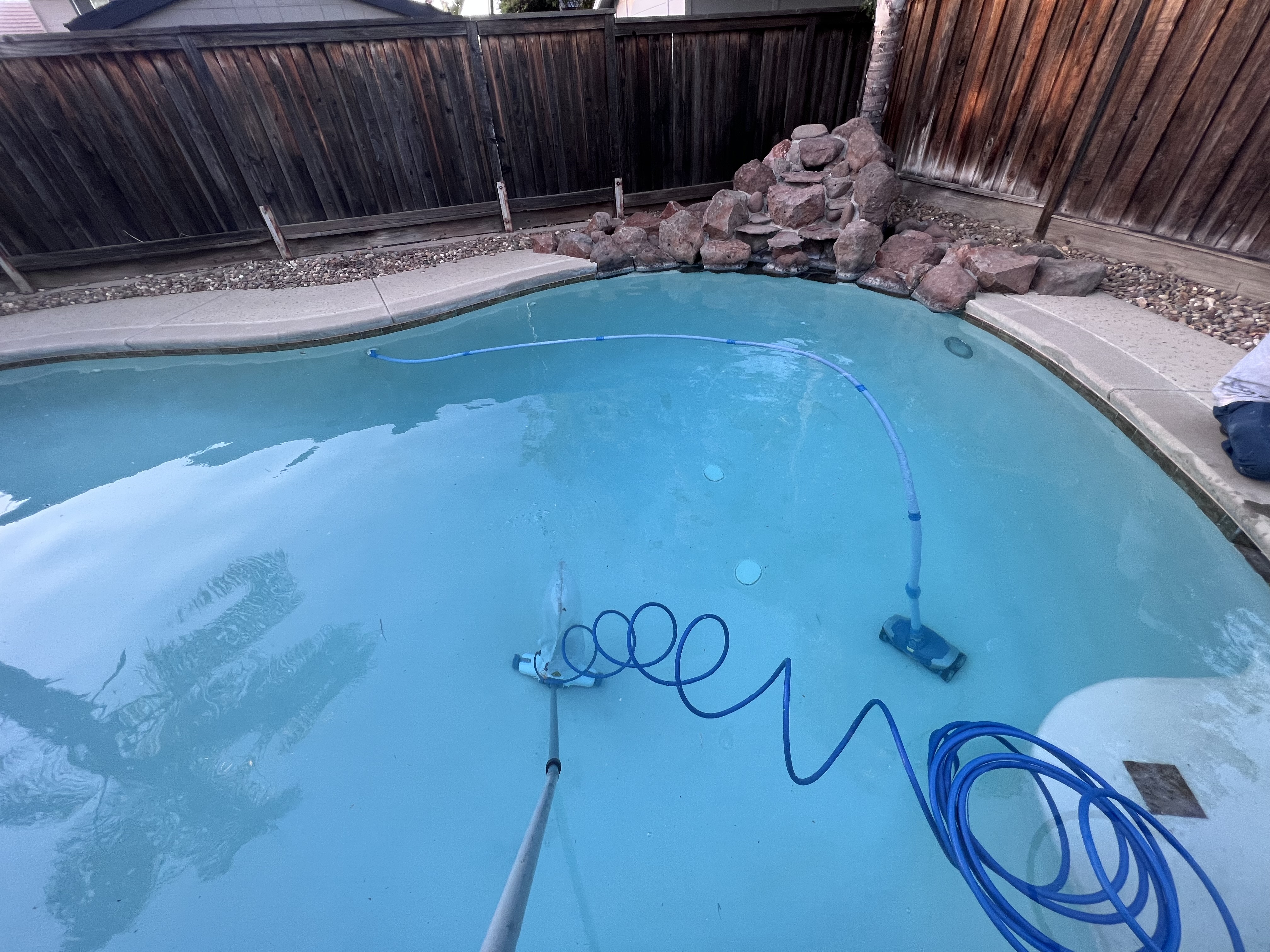 Pool Service